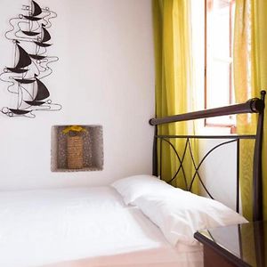Double Room Private External Bathroom